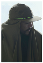 XXL JB Hat
