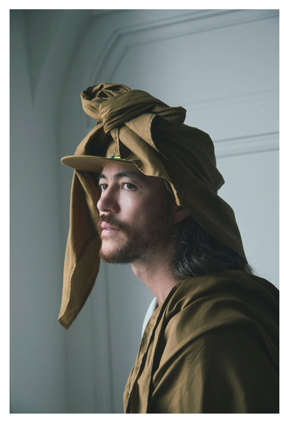 XXL JB Hat