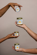 Sensitive Skin Face Lotion