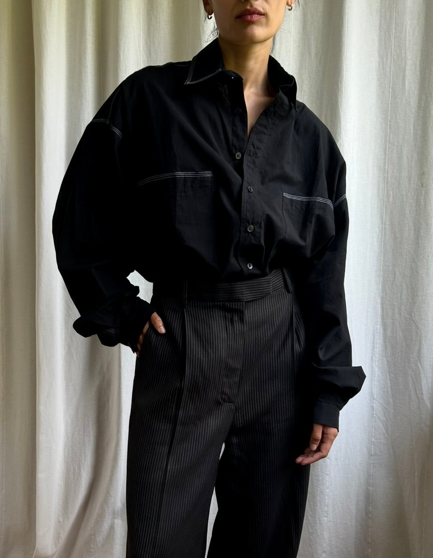 Holiday Shirt Cotton