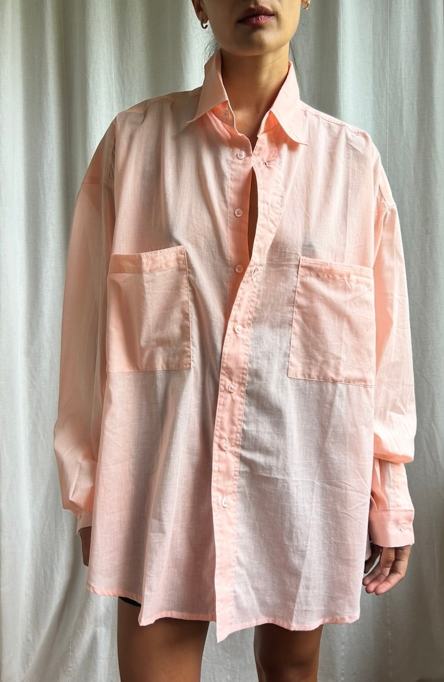 Holiday Shirt Cotton