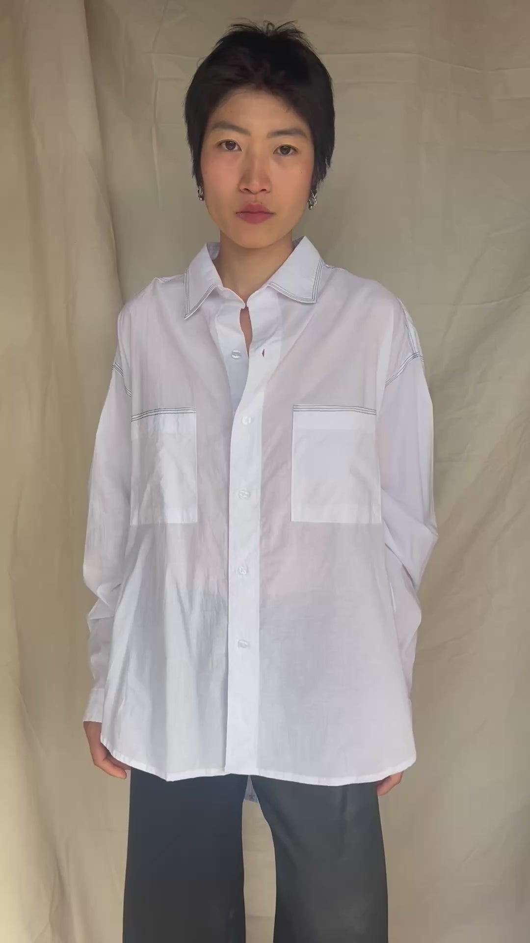 Holiday Shirt Cotton